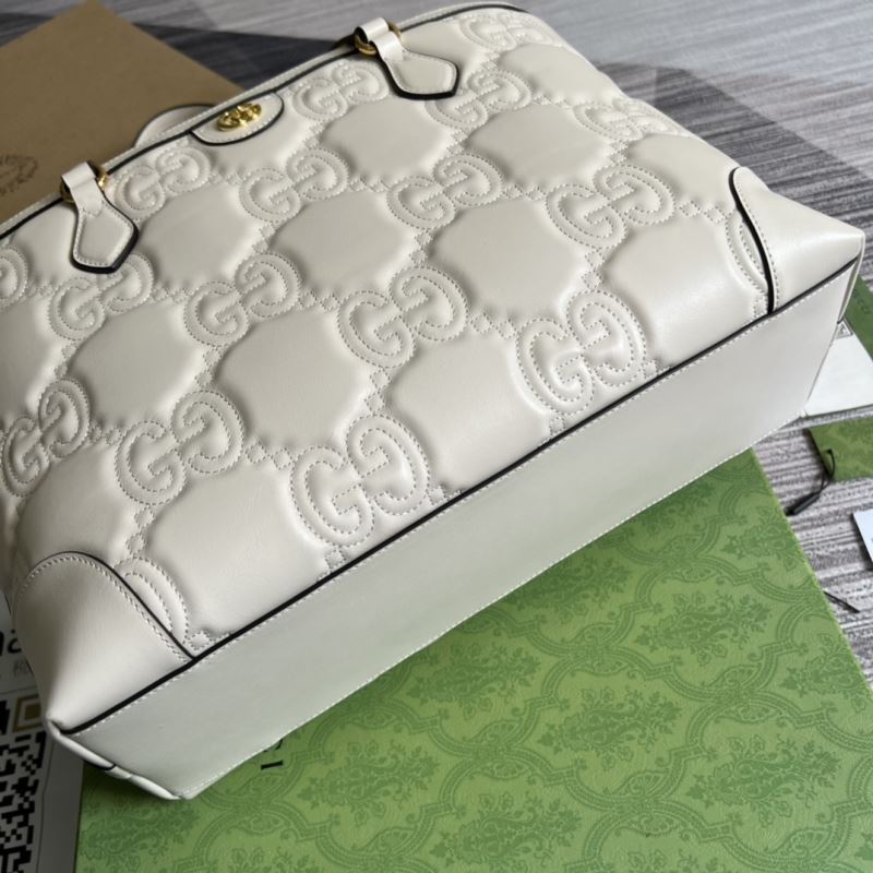 Gucci Shopping Bags